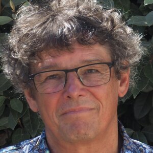 Photo de profil de Olivier Thual