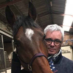 Photo de profil de Olivier Tijou
