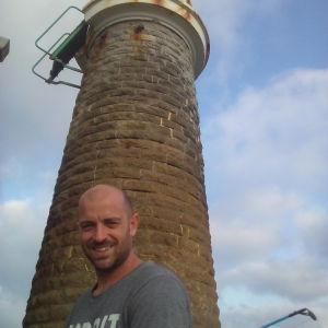 Photo de profil de Olivier Tinchon