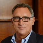 Photo de profil de Olivier Topuz