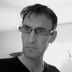 Photo de profil de Olivier Touchard
