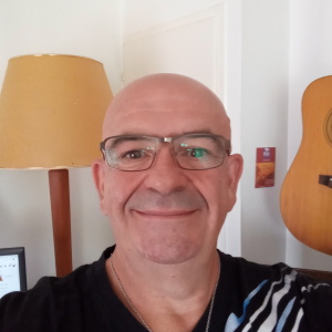 Photo de profil de Olivier Tourillon