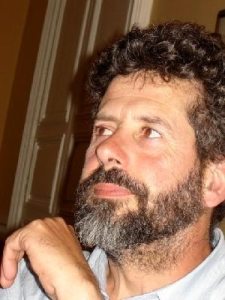 Photo de profil de Olivier Tournier