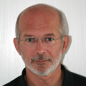 Photo de profil de Olivier Tournier