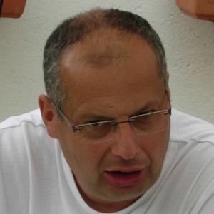 Photo de profil de Olivier Tournoux