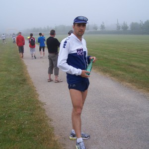 Photo de profil de Olivier Tourreilles