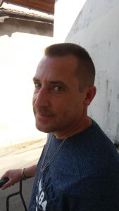 Photo de profil de Olivier Toussaint