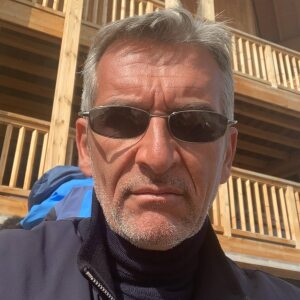Photo de profil de Olivier Traxer