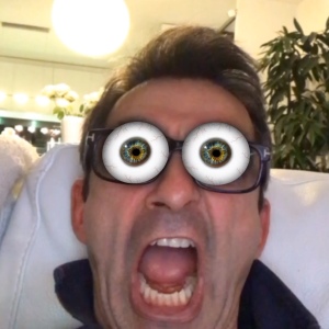 Photo de profil de Olivier Trieu