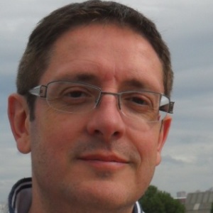 Photo de profil de Olivier Trigan