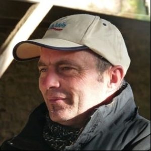 Photo de profil de Olivier Trublet