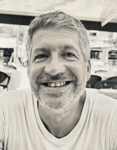 Photo de profil de Olivier Vaissiere