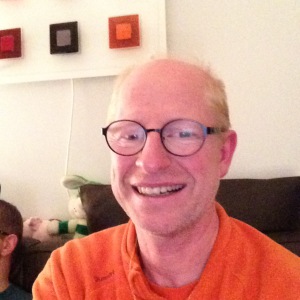 Photo de profil de Olivier Vandamme