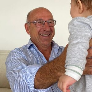 Photo de profil de Olivier Varin