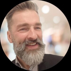 Photo de profil de Olivier Vasseur