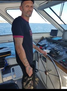 Photo de profil de Olivier Vasseur