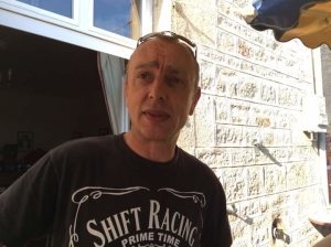 Photo de profil de Olivier Vasseur