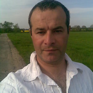 Photo de profil de Olivier Vileroy