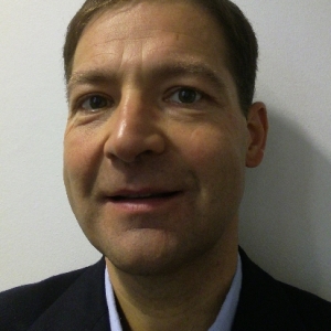 Photo de profil de Olivier Vincent-Genod