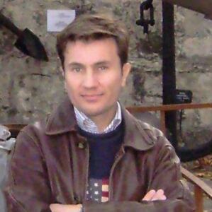 Photo de profil de Olivier Vinches