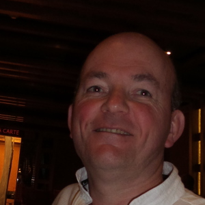 Photo de profil de Olivier Virolle