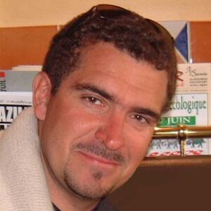 Photo de profil de Olivier Virolle