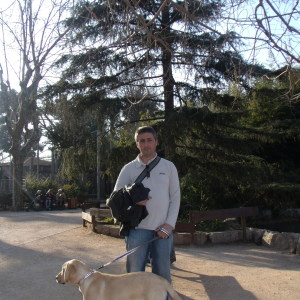 Photo de profil de Olivier Viron