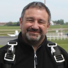 Photo de profil de Olivier Voisin
