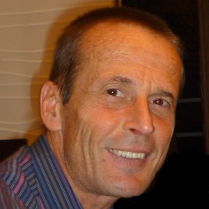 Photo de profil de Olivier Vourch