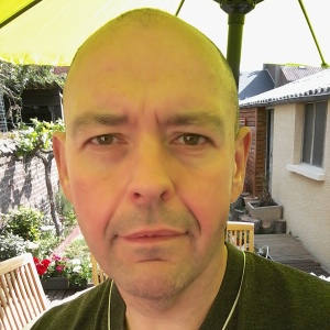 Photo de profil de Olivier Vrevin