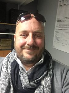 Photo de profil de Olivier Wadoux