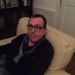 Photo de profil de Olivier Weber