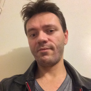 Photo de profil de Olivier Wursten