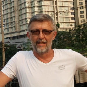 Photo de profil de Olivier Ythier