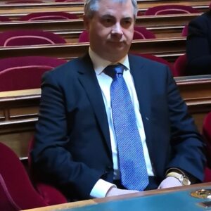 Photo de profil de Olivier Zaninetti