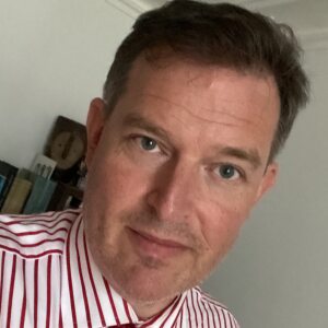 Photo de profil de Olivier Zegna Rata