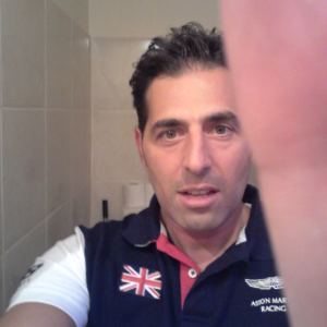 Photo de profil de Olivier Zerbib