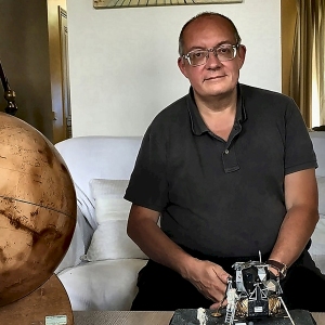 Photo de profil de Olivier de Goursac