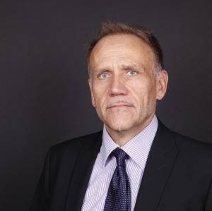 Photo de profil de Olivier de La Fourniere
