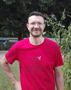 Photo de profil de Olivier van Treeck