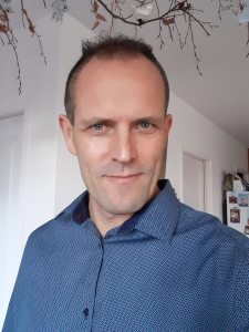 Photo de profil de Oliviet Klakocer