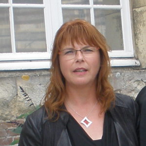 Photo de profil de Ollivier Agnès