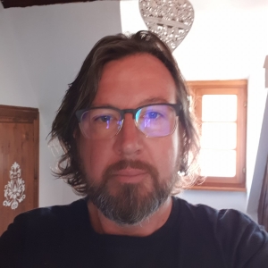 Photo de profil de Ollivier Lenoir