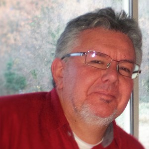 Photo de profil de Ollivier Pradel