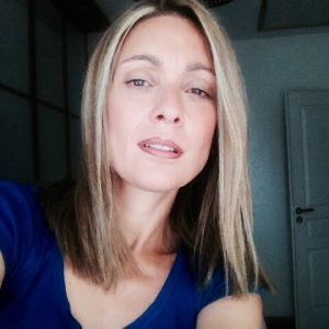 Photo de profil de Olympia Goncalves
