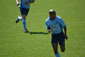 Photo de profil de Omar Abdillah
