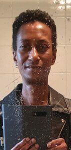 Photo de profil de Omar Ahmed Ismail