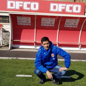 Photo de profil de Omar Ait Ouih