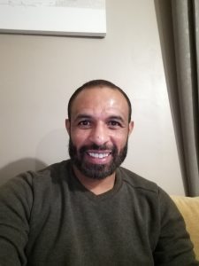 Photo de profil de Omar Akbly