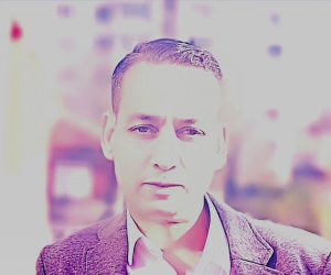Photo de profil de Omar Akrid